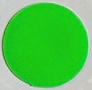Neon Green PVC 21 - SIGN Vinyl Sheet/Roll (PVC) Neon Green PVC 21 - SIGN Vinyl Sheet/Roll (PVC)