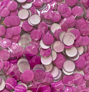 13mm Nailhead Fuchsia Round 500 pc Loose Hot fix 13mm Nailhead Fuchsia Round 500 pc Loose Hot fix