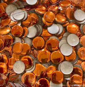 13mm Nailhead Round Orange 500 pc Loose Hot fix 13mm Nailhead Round Orange 500 pc Loose Hot fix