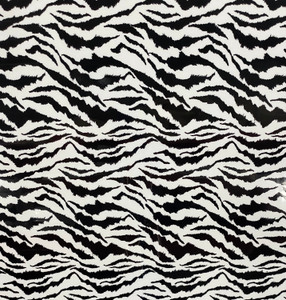 Zebra Skin - Vinyl Sheet/Roll HTV Zebra Skin - Vinyl Sheet/Roll HTV