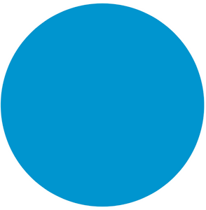 Neon BLUE - Glow in the Dark Vinyl Sheet/Roll HTV Neon BLUE - Glow in the Dark Vinyl Sheet/Roll HTV