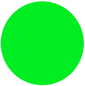 Neon GREEN - Glow in the Dark Vinyl Sheet/Roll HTV Neon GREEN - Glow in the Dark Vinyl Sheet/Roll HTV