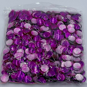 13mm Nailhead Dark  purple Round 500 pc Loose Hot fix 13mm Nailhead Dark  purple Round 500 pc Loose Hot fix