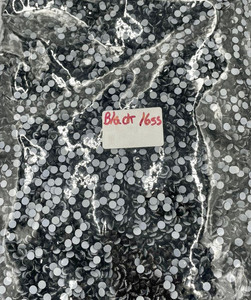 Jet Black 4mm 16ss Premium quality Loose Hotfix Rhinestone Jet Black 4mm 16ss Premium quality Loose Hotfix Rhinestone