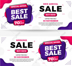 BEST SALE - Banner BEST SALE - Banner
