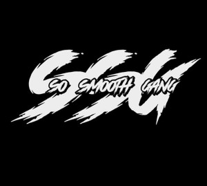 (Template only) SSG - custom logo (Fill your own stone) - DIY Template Mold