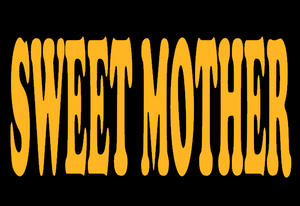 (2 Qty) SWEET MOTHER custom DTF transfer