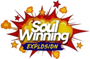 (6.99/pc front and $1.50/pc for bottom design 3") SOUL WINNING EXPLOSION - custom DTF transfer