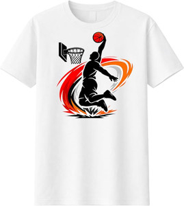 Jordan Streetwear Unisex Tee