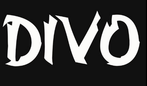 (6 Qty) DIVO - custom DTF transfer