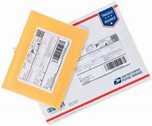 Standard USPS Shipping 5-7 days Standard USPS Shipping 5-7 days