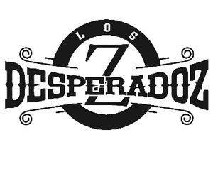 (50 Qty) DESPERADOZ Logo Shield - custom DTF transfer (50 Qty) DESPERADOZ Logo Shield - custom DTF transfer