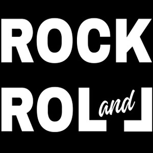 (6 Qty) Rock and Roll- custom DTF transfe (6 Qty) Rock and Roll- custom DTF transfe