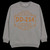 (2 Qty) DD-214 Certified (Military) - DTF transfer