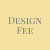 DESIGNING FEE (one time charge) - custom DTF transfer