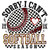 (2 Qty) Sorry I Can't Its Softball DTF transfer