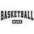 (2 Qty) Basketball Mama DTF transfer