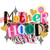 (2 Qty) Mother Hood DTF transfer