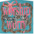 (2 qty) Worship Through The Way DTF transfers