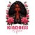 (2 qty) Kindness Is Free DTF transfer