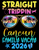 Straight Trippin Cancun Family Vacay 2026 - DTF transfer