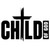 (2 qty) Child Of God Black - DTF transfers