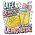 (2 qty) He Be Making Lemonade - DTF transfers