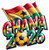 (2 Qty) GHANA World Cup 2026 USA Soccer FIFA - DTF transfer