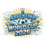 (2 Qty) Argentina at FIFA World Cup 2026 DTF transfer