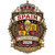 (2 Qty) Spain World Cup 2026 Selección Nacional de Fútbol DTF transfer