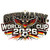 (2 Qty) Germany World Cup 2026 Eagle DTF transfer