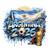 (2 Qty) Argentina 2026 DTF transfer