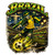 (2 Qty) Brazil 2026 DTF transfer
