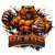 (2 Qty) Bears DTF transfer