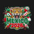 (2 Qty) Snarling Jaguar Head As The Central Mascot DTF transfer
