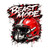 (2 Qty) Beast Mode DTF transfer