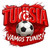 (2 Qty) Tunisia DTF transfer