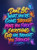 (2 Qty) Dont' let what you are going through - DTF transfer