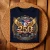 (2 Qty) USA 250 years Anniversary - custom DTF transfer