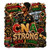 (2 Qty) CNA Strong Juneteenth - DTF transfer