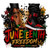(2 Qty) Juneteenth  Freedom - DTF transfer