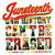 (2 Qty) Juneteenth Our History - DTF transfer