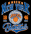 (2 qty) Knicks New York Basketball 1946 - DTF transfer