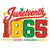(2 Qty) Juneteenth 1865 Retro - DTF transfer