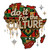 (2 Qty) Juneteenth Do It For The Culture - DTF transfer