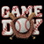 (2 Qty) Game Day - DTF transfer