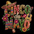 (2 Qty) Cinco De Mayo Rhinestone- DTF transfer