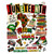 (2 Qty) Honor The Ancestors Juneteenth - DTF transfer