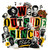 (2 Qty) Juneteenth We Outside Since - DTF transfer