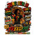 (2 Qty) Juneteenth Freedom- DTF transfer